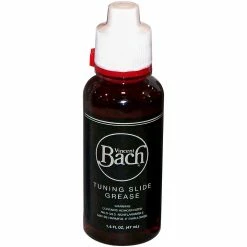 Best Sale 🎉 Bach Bach Tuning Slide Grease 1.6 Oz. Bottle 🎁