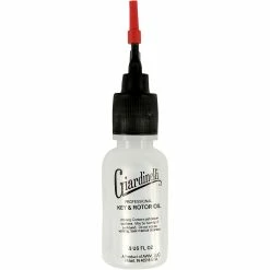 Promo ✨ Giardinelli Giardinelli Pinpoint Key & Rotor Oi ????