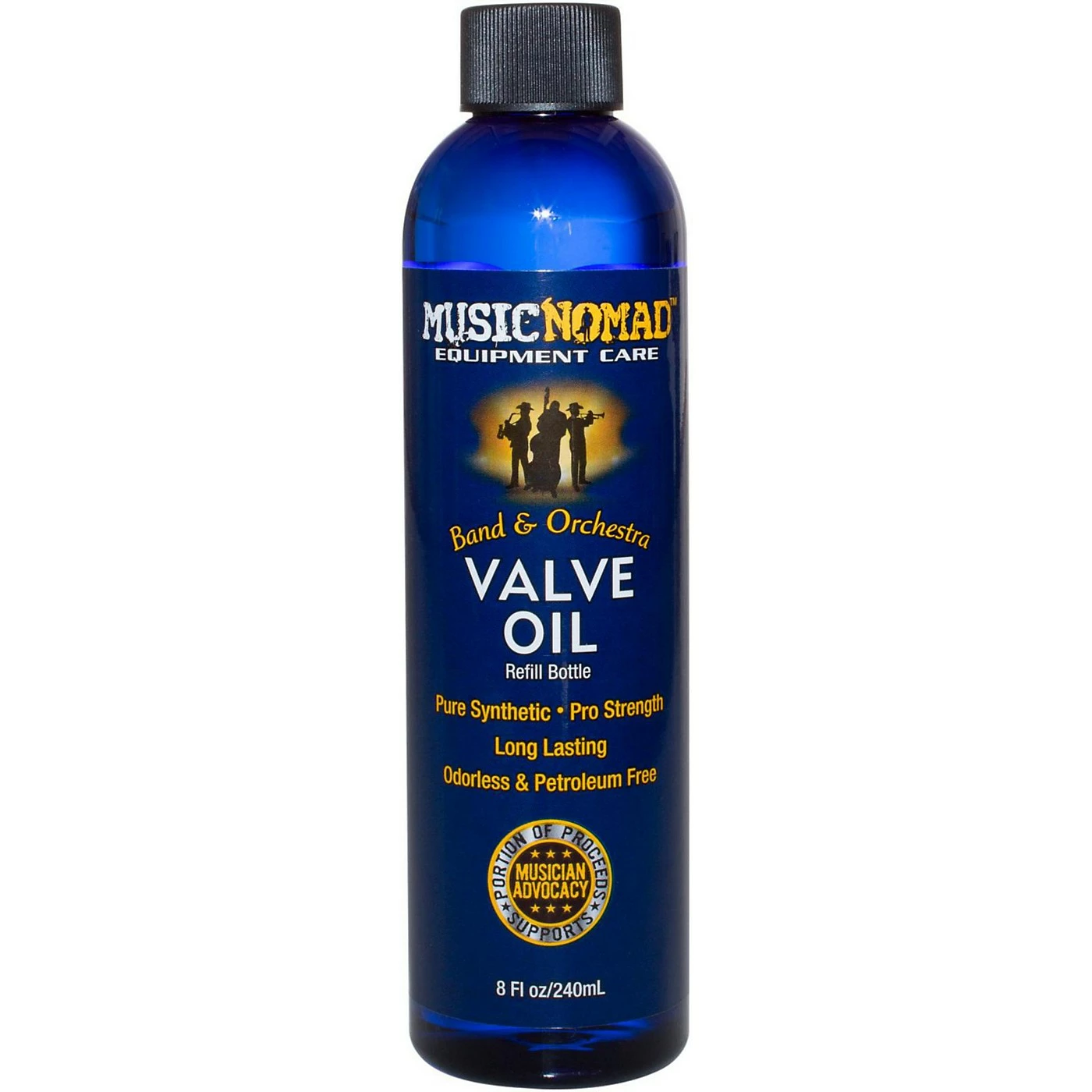 Music Nomad Pro Strength Pure Synthetic Valve Oil Refill 8oz. Refill Bottle Best Pirce ???? Music Nomad Music Nomad Pro Strength Pure Synthetic Valve Oil Refill 8oz. Refill Bottle ???? -Yamaha Shop J17353000001000 00 1400x1400 1