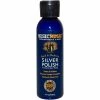 Deals ???? Music Nomad Music Nomad Silver Polish For Silver & Silver Plated Instruments 4oz. Bottle ⭐