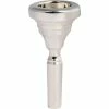 New ???? Giardinelli Giardinelli Small Shank Trombone Mouthpiece 12C ????
