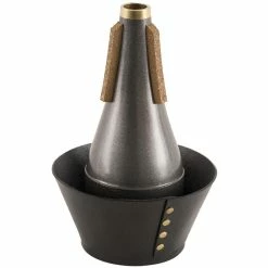 Deals ???? Soulo Mute Soulo Mute SM7525 Adjustable Trumpet Cup Mute ????