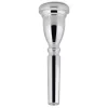 Cheap ???? Bach Bach Commercial Series Shallow Cup Trumpet Mouthpiece In Silver 7S ????
