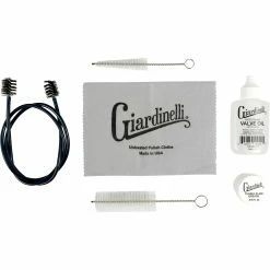 Flash Sale 🤩 Giardinelli Giardinelli Trumpet Care Kit 🔥