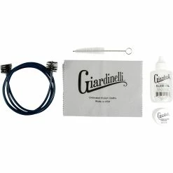 Hot Sale 🤩 Giardinelli Giardinelli Trombone Care Kit 🛒