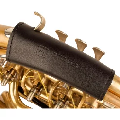 Deals ???? Protec Protec French Horn Leather Hand Guard (Smaller) ✔️