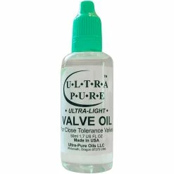Outlet ❤️ Ultra-Pure Ultra-Pure Ultra-Light Valve Oil 1.7 Oz ⭐