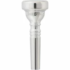Discount ???? Faxx Faxx Flugelhorn Brass Mouthpiece 5C ⭐