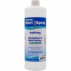 Outlet ???? Superslick Superslick Steri-Spray Bulk Refill Bottle 32 Oz. ????