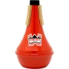 Wholesale ???? Denis Wick Denis Wick Bb Trumpet Aluminum Straight Mute, Red ????