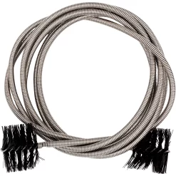 Buy ???? Superslick Superslick Baritone Horn/Tuba Wire Snake ????