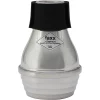 Outlet ???? Faxx Faxx Compact Trombone Warmup Mute Aluminum ????