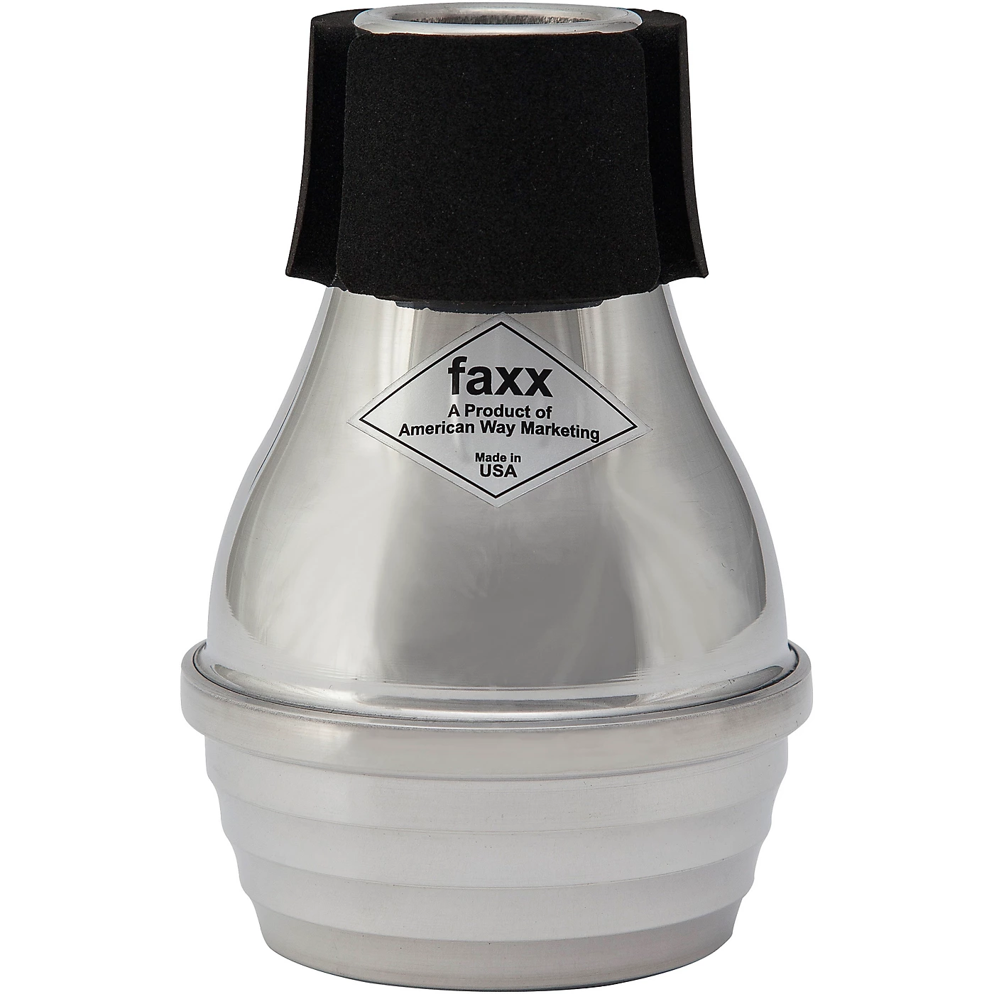 Faxx Compact Trombone Warmup Mute Aluminum Outlet ???? Faxx Faxx Compact Trombone Warmup Mute Aluminum ???? -Yamaha Shop L54775000001000 00 1400x1400 1