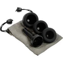 Brand new ???? Nuvo Nuvo jHorn Mouthpiece Set In Tote Bag Black ????