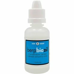 Cheap ???? Berp Berp Bio Piston Oil #1 Light 1 Oz. ????