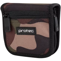 Coupon ⭐ Protec Protec Tuba Mouthpiece Pouch With Zipper Closure (2-Piece) ????