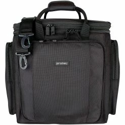 Cheapest 😉 Protec Protec Tenor Trombone Mute Bag, Modular Walls & Mute Holder, 4-Pack 🎉