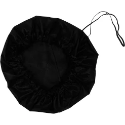 New ❤️ Gator Gator Black Bell Mask With MERV 13 Filter, 24-26" ????