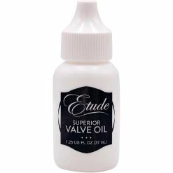 Cheapest 😀 Etude Etude Valve Oil, 1.25 Oz. 1.25 Oz 🤩