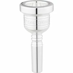 Buy ???? S.E. SHIRES S.E. SHIRES Custom Series American Shank Tuba Mouthpiece In Silver 8 ????